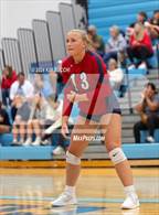 Photo from the gallery "University vs. Spring Mills (Philip Barbour Tournament)"