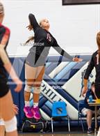 Photo from the gallery "University vs. Spring Mills (Philip Barbour Tournament)"