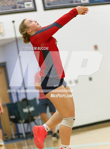 Thumbnail 1 in University vs. Spring Mills (Philip Barbour Tournament) photogallery.