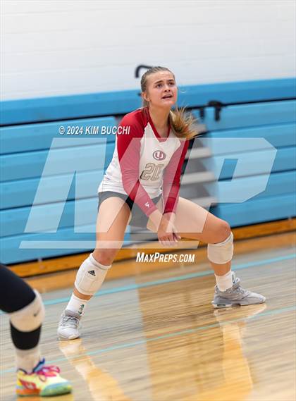 Thumbnail 3 in University vs. Spring Mills (Philip Barbour Tournament) photogallery.