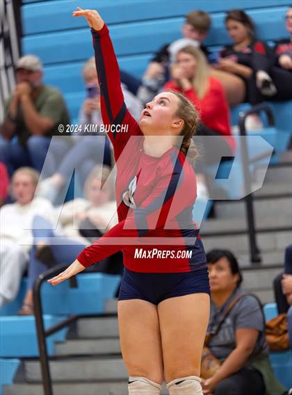 Thumbnail 2 in University vs. Spring Mills (Philip Barbour Tournament) photogallery.
