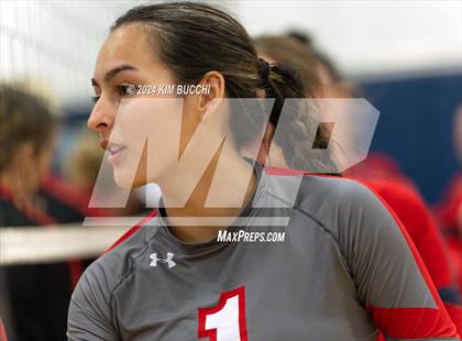 Thumbnail 2 in University vs. Spring Mills (Philip Barbour Tournament) photogallery.