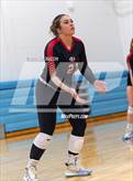 Photo from the gallery "University vs. Spring Mills (Philip Barbour Tournament)"
