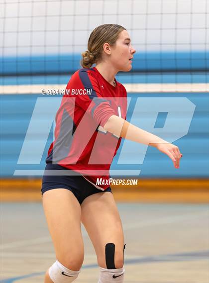 Thumbnail 3 in University vs. Spring Mills (Philip Barbour Tournament) photogallery.
