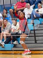 Photo from the gallery "University vs. Spring Mills (Philip Barbour Tournament)"
