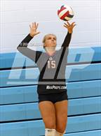 Photo from the gallery "University vs. Spring Mills (Philip Barbour Tournament)"