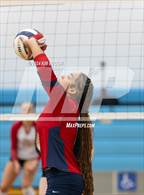 Photo from the gallery "University vs. Spring Mills (Philip Barbour Tournament)"