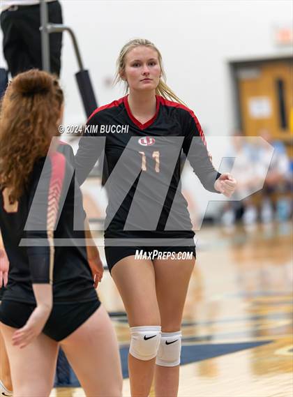 Thumbnail 3 in University vs. Spring Mills (Philip Barbour Tournament) photogallery.