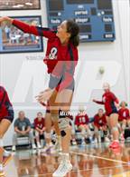 Photo from the gallery "University vs. Spring Mills (Philip Barbour Tournament)"