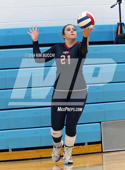 Thumbnail 2 in University vs. Spring Mills (Philip Barbour Tournament) photogallery.