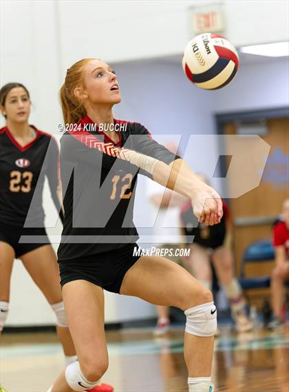 Thumbnail 3 in University vs. Spring Mills (Philip Barbour Tournament) photogallery.