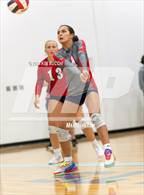 Photo from the gallery "University vs. Spring Mills (Philip Barbour Tournament)"