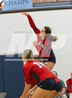 Photo from the gallery "University vs. Spring Mills (Philip Barbour Tournament)"