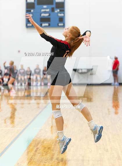 Thumbnail 3 in University vs. Spring Mills (Philip Barbour Tournament) photogallery.