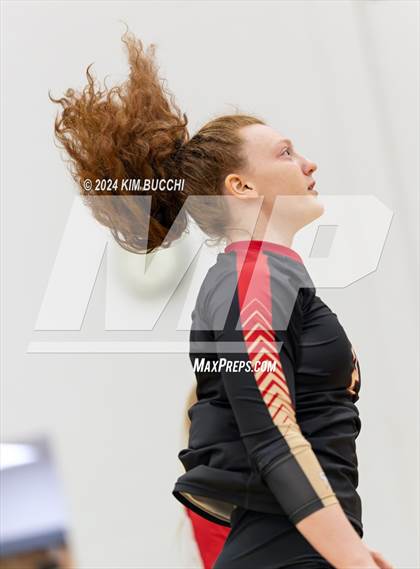 Thumbnail 3 in University vs. Spring Mills (Philip Barbour Tournament) photogallery.