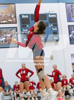 Photo from the gallery "University vs. Spring Mills (Philip Barbour Tournament)"