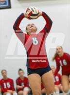 Photo from the gallery "University vs. Spring Mills (Philip Barbour Tournament)"