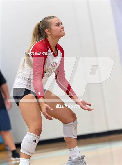 Thumbnail 1 in University vs. Spring Mills (Philip Barbour Tournament) photogallery.
