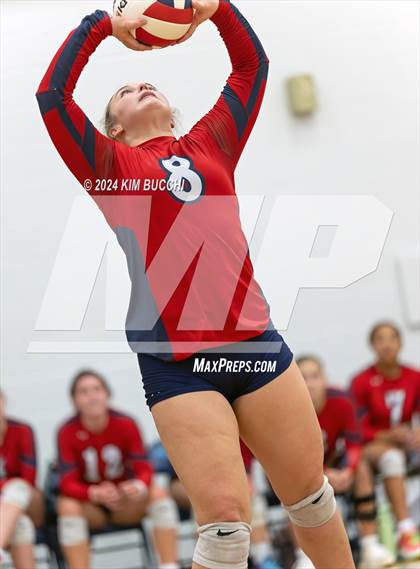 Thumbnail 2 in University vs. Spring Mills (Philip Barbour Tournament) photogallery.