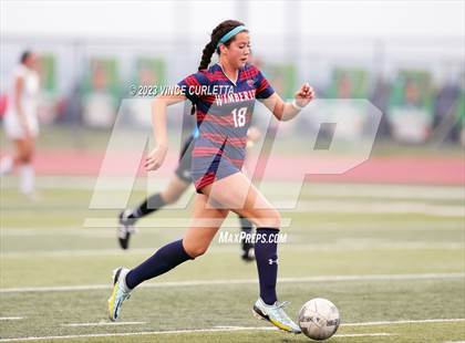 Thumbnail 1 in Davenport vs. Wimberley (UIL 4A Regional Quarterfinal Playoff) photogallery.
