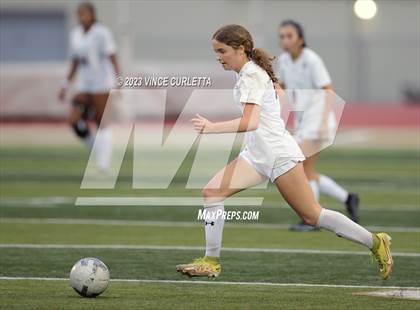 Thumbnail 3 in Davenport vs. Wimberley (UIL 4A Regional Quarterfinal Playoff) photogallery.