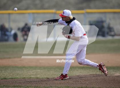 Thumbnail 3 in Bountiful @ Mountain Ridge photogallery.