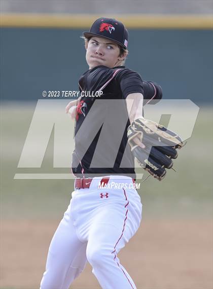 Thumbnail 3 in Bountiful @ Mountain Ridge photogallery.
