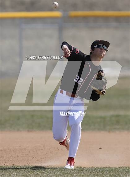 Thumbnail 2 in Bountiful @ Mountain Ridge photogallery.