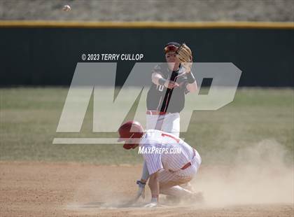 Thumbnail 3 in Bountiful @ Mountain Ridge photogallery.