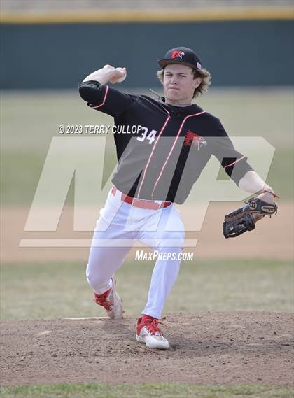 Thumbnail 3 in Bountiful @ Mountain Ridge photogallery.