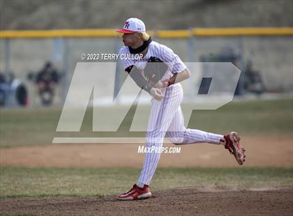 Thumbnail 1 in Bountiful @ Mountain Ridge photogallery.