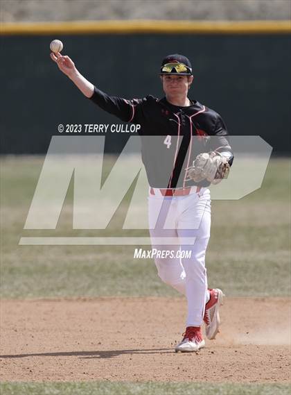 Thumbnail 1 in Bountiful @ Mountain Ridge photogallery.