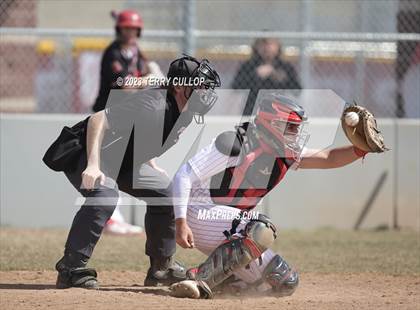 Thumbnail 3 in Bountiful @ Mountain Ridge photogallery.