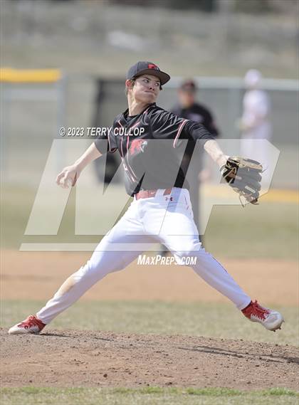 Thumbnail 2 in Bountiful @ Mountain Ridge photogallery.