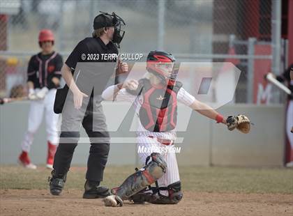 Thumbnail 1 in Bountiful @ Mountain Ridge photogallery.