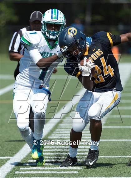 Thumbnail 3 in Green Run @ Ocean Lakes photogallery.