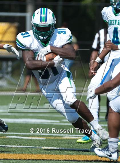 Thumbnail 2 in Green Run @ Ocean Lakes photogallery.