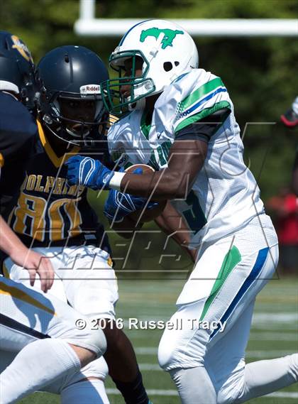 Thumbnail 1 in Green Run @ Ocean Lakes photogallery.