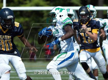 Thumbnail 3 in Green Run @ Ocean Lakes photogallery.