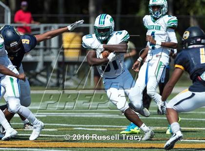 Thumbnail 1 in Green Run @ Ocean Lakes photogallery.