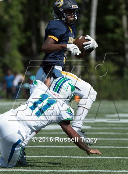 Thumbnail 3 in Green Run @ Ocean Lakes photogallery.