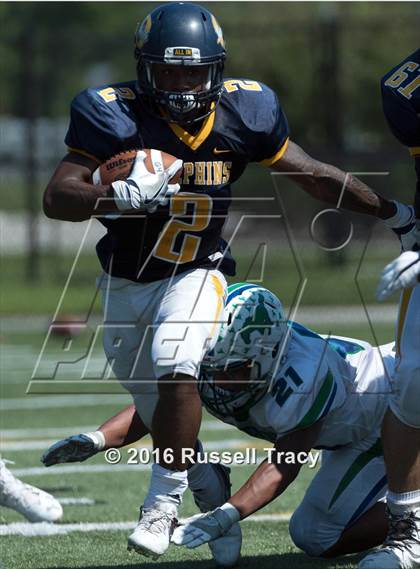 Thumbnail 3 in Green Run @ Ocean Lakes photogallery.