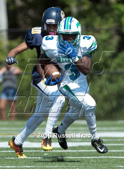 Thumbnail 1 in Green Run @ Ocean Lakes photogallery.