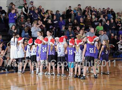 Thumbnail 2 in Boyceville vs. Colfax photogallery.