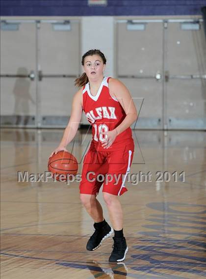 Thumbnail 1 in Boyceville vs. Colfax photogallery.