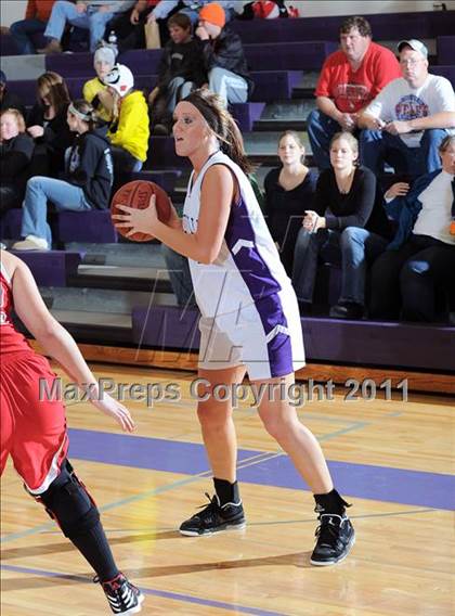 Thumbnail 1 in Boyceville vs. Colfax photogallery.