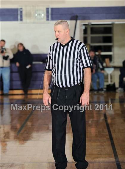 Thumbnail 2 in Boyceville vs. Colfax photogallery.