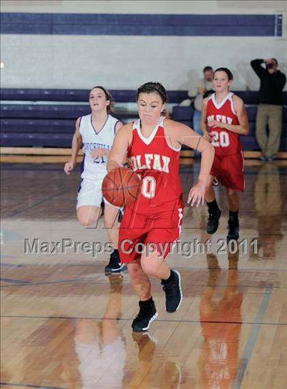 Thumbnail 2 in Boyceville vs. Colfax photogallery.