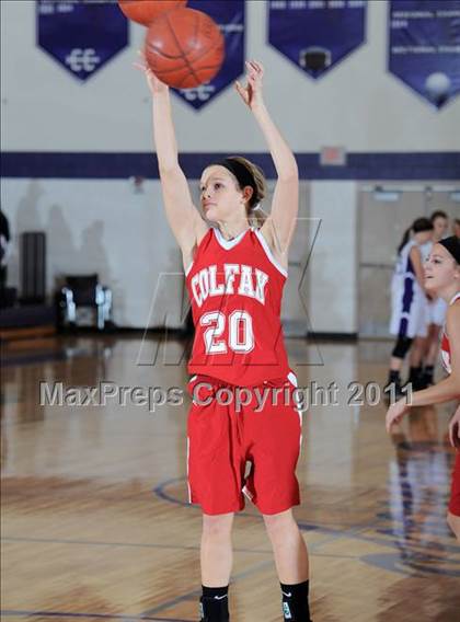 Thumbnail 2 in Boyceville vs. Colfax photogallery.