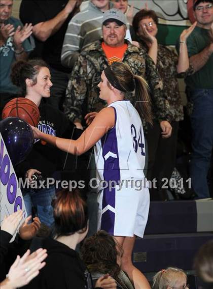 Thumbnail 1 in Boyceville vs. Colfax photogallery.